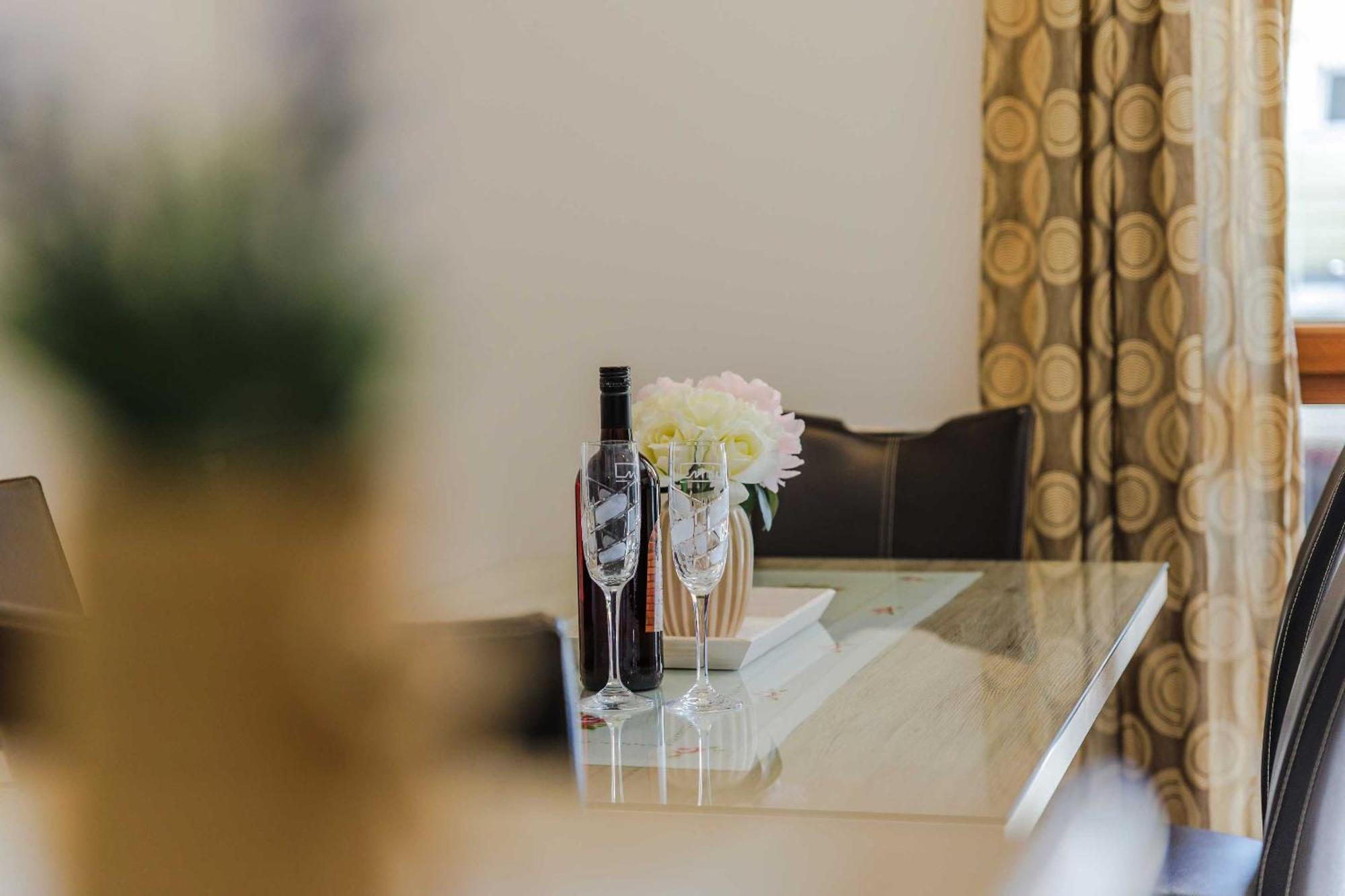 Apartments Rose Čižići Eksteriør billede
